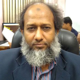 Anwar Alam NCP Traininer