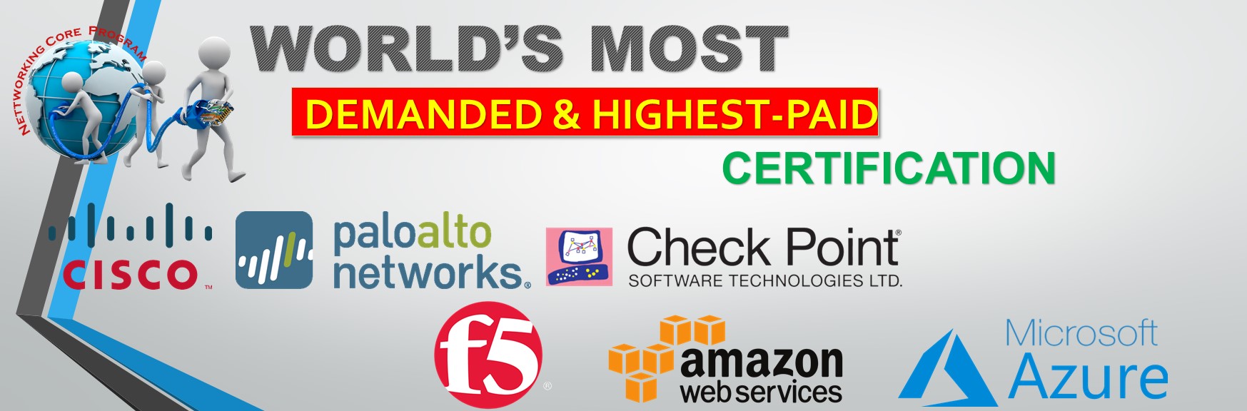 NCP Big Discount Offer