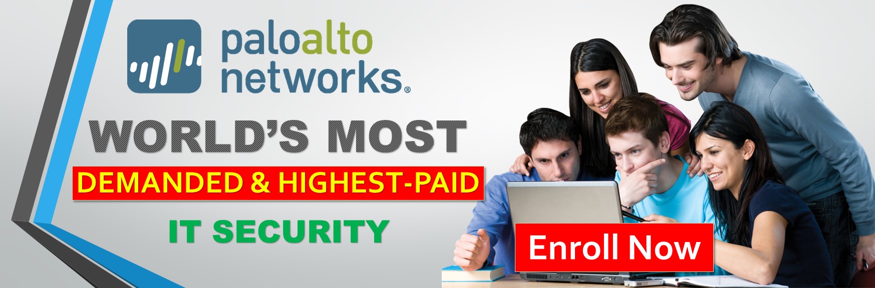 NCP Big Discount Offer